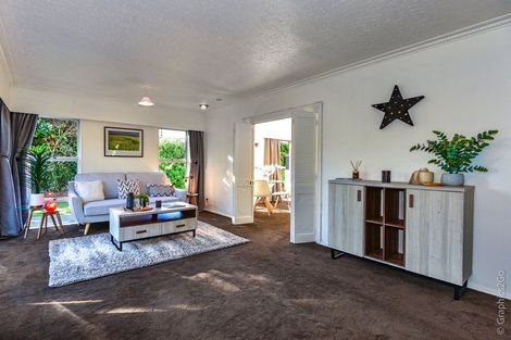 Photo of property in 3 Russley Road, Russley, Christchurch, 8042