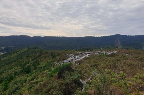 Photo of property in 308 Marsden Road, Greymouth, 7805