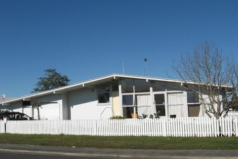 Photo of property in 10 President Avenue, Papakura, 2110