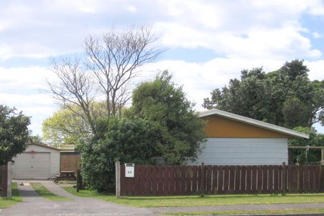 Photo of property in 63 Grenada Street, Mount Maunganui, 3116