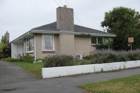 Photo of property in 2/12 Kiltie Street, Upper Riccarton, Christchurch, 8041