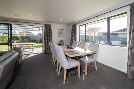 Photo of property in 28 Braebrook Drive, Netherby, Ashburton, 7700