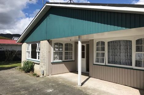 Photo of property in 38 Witako Street, Epuni, Lower Hutt, 5011