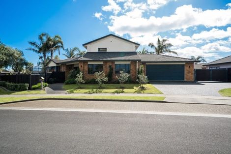 Photo of property in 17 Madeleine Terrace, Papamoa Beach, Papamoa, 3118