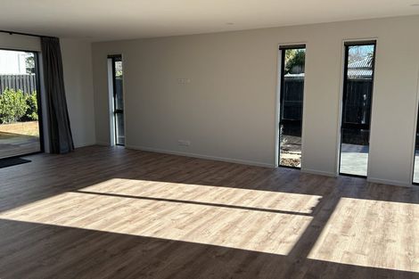 Photo of property in 3a William Street, Rolleston, 7614