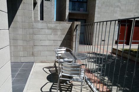 Photo of property in 19/868 Colombo Street, Christchurch Central, Christchurch, 8013