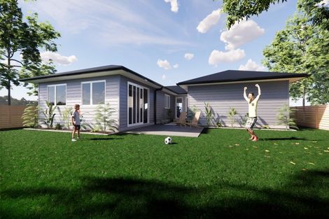 Photo of property in 157 Hitchen Road, Pokeno, 2402