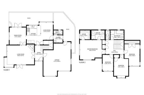 Photo of property in 47 Falkirk Avenue, Seatoun, Wellington, 6022