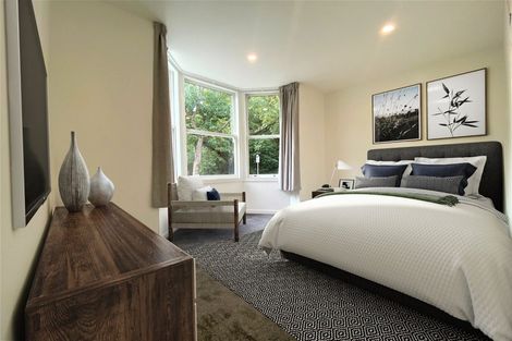 Photo of property in 200 Sydney Street West, Thorndon, Wellington, 6011