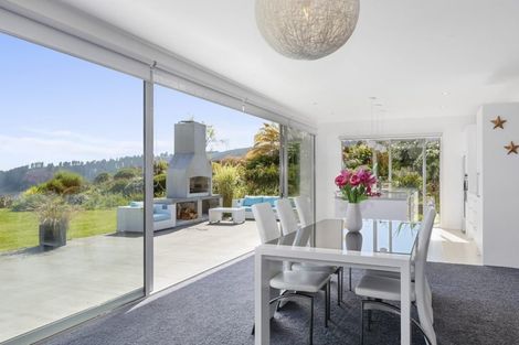 Photo of property in 888 Blueskin Road, Mount Cargill, Waitati, 9085