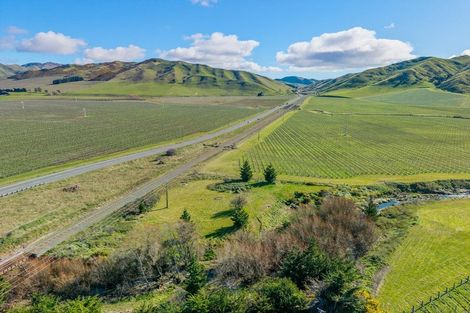 Photo of property in 1960 Redwood Pass Road, Seddon, Blenheim, 7274