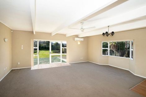 Photo of property in 3 Barnard Street, Matamata, 3400