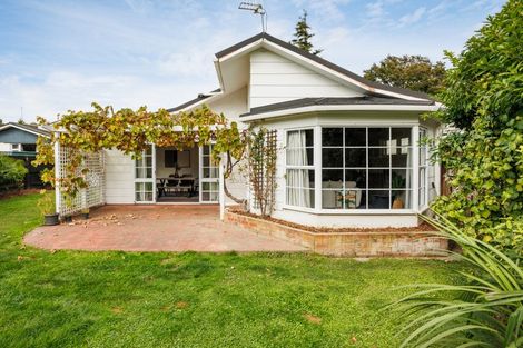 Photo of property in 65 Buick Crescent, Awapuni, Palmerston North, 4412