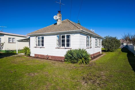 Photo of property in 566 Childers Road, Te Hapara, Gisborne, 4010