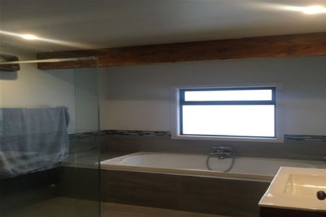 Photo of property in 1/12 Patmos Place, Mount Pleasant, Christchurch, 8081