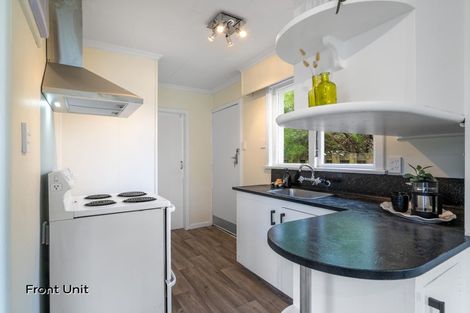 Photo of property in 42 Morton Street, Georgetown, Invercargill, 9812