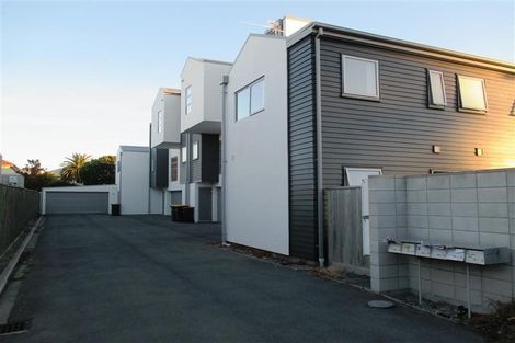 Photo of property in 42e Devon Street, Sydenham, Christchurch, 8023