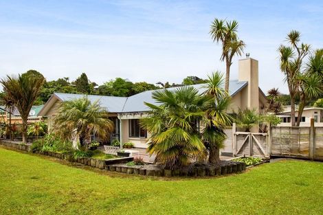 Photo of property in 45 Roto Street, Hurdon, New Plymouth, 4310