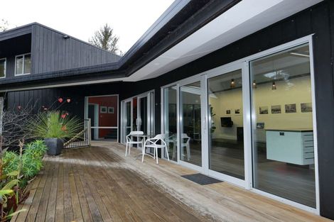 Photo of property in 118 Ngarara Road, Waikanae, 5036