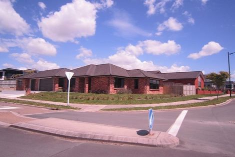 Photo of property in 2 Hensley Crescent, Flagstaff, Hamilton, 3210