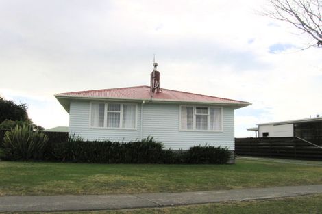 Photo of property in 6 Lyttelton Crescent, Tamatea, Napier, 4112