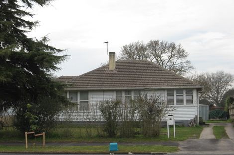 Photo of property in 42 Sare Crescent, Fairfield, Hamilton, 3214
