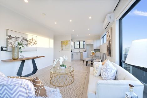 Photo of property in 1 Onekiritea Road, Hobsonville, Auckland, 0616