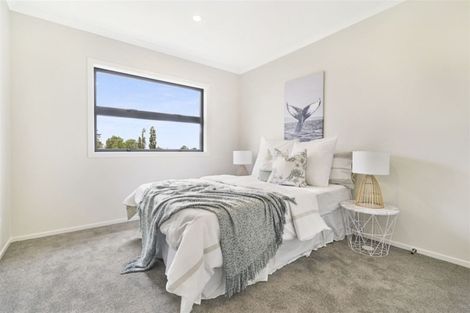 Photo of property in 13 Kapua Crescent, Rototuna North, Hamilton, 3210