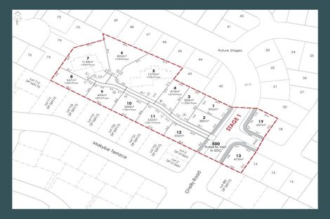 Photo of property in 555 Birchs Road, Lincoln, 7608