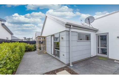 Photo of property in 11 Waiotahi Road, Kaiapoi, 7630