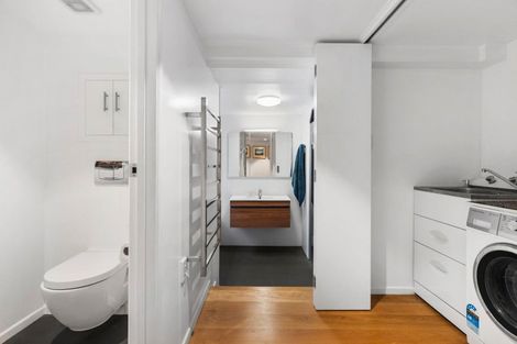 Photo of property in 9 Cathedral Place, Parnell, Auckland, 1052