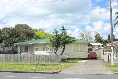 Photo of property in 208 Browns Road, Manurewa, Auckland, 2102