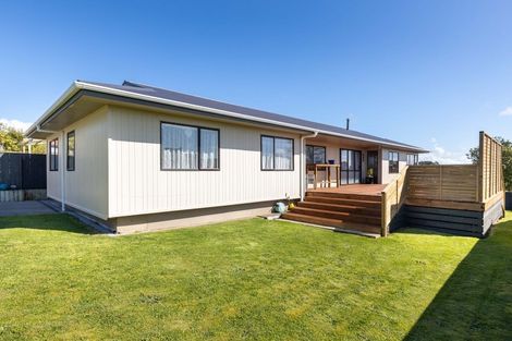 Photo of property in 6 Silby Street, Waitara, 4320