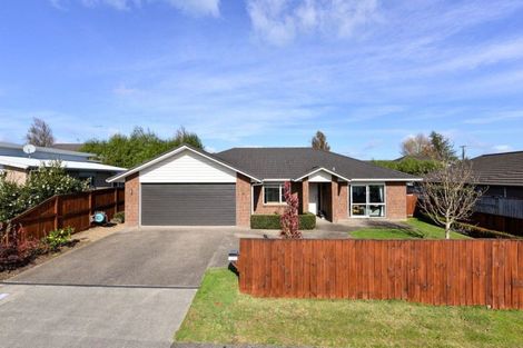 Photo of property in 17 Alpers Ridge, Leamington, Cambridge, 3432