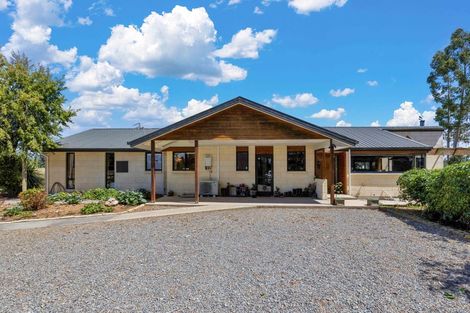 Photo of property in 78 Isaac Road, Eyrewell, Rangiora, 7476