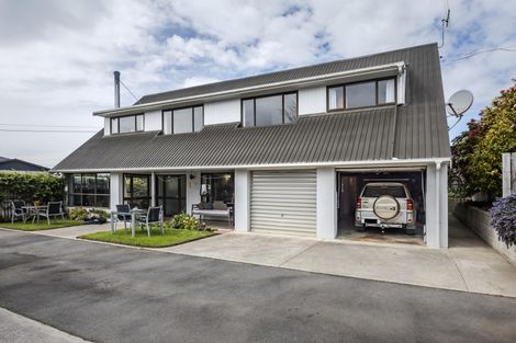 Photo of property in 36 Oban Street, Holmes Hill, Oamaru, 9401