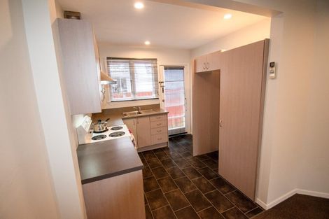 Photo of property in 3/7 Radnor Street, St Albans, Christchurch, 8014