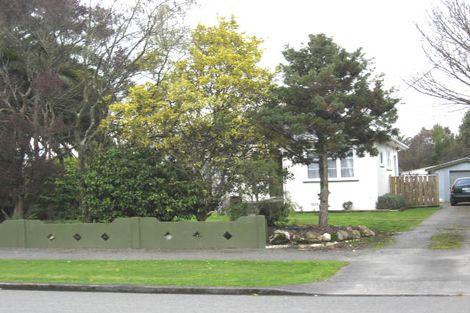 Photo of property in 35 South Belt, Solway, Masterton, 5810