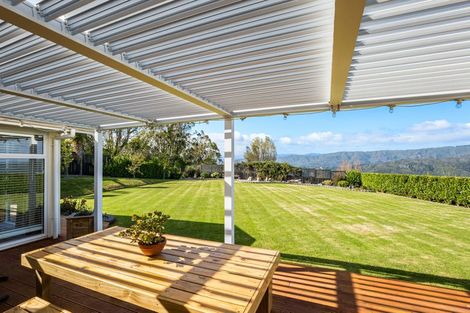 Photo of property in 1 Lindis Lane, Kelson, Lower Hutt, 5010