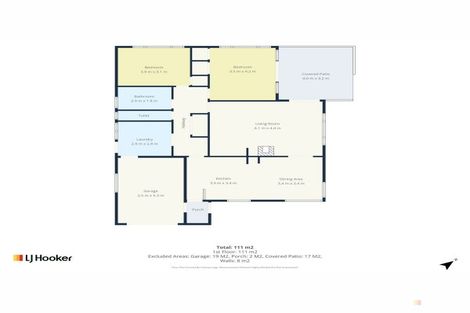 Photo of property in 30 Hughes Street, Waimate, 7924
