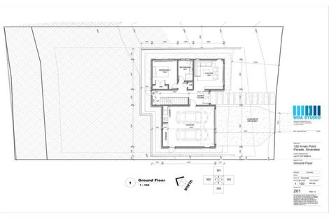 Photo of property in 120 Arran Point Parade, Orewa, 0931