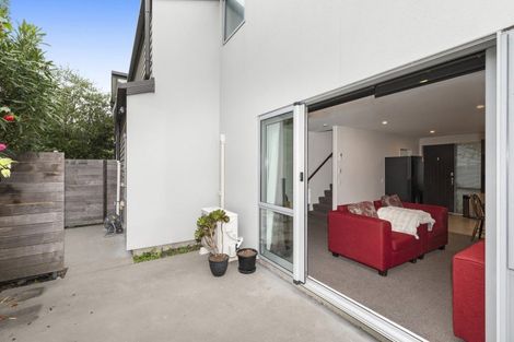 Photo of property in 35a Ruskin Street, Addington, Christchurch, 8024