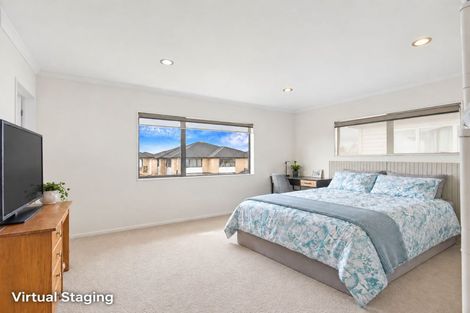 Photo of property in 11 Carrickdawson Drive, Flat Bush, Auckland, 2019