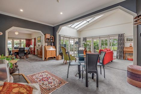 Photo of property in 521 Ruawhata Road, Mangatainoka, Pahiatua, 4982