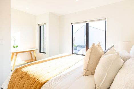 Photo of property in 6/55 Stanmore Road, Linwood, Christchurch, 8011