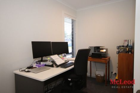 Photo of property in 37 Geoff Geering Drive, Netherby, Ashburton, 7700