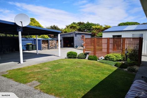 Photo of property in 81 Weld Street, Hokitika, 7810
