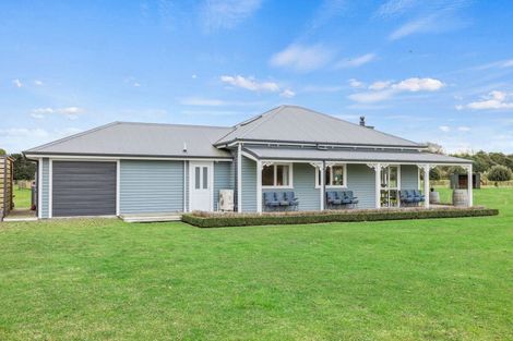 Photo of property in 161 Mckays Road, West Melton, Christchurch, 7671