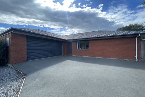 Photo of property in 1 Kydd Lane, Hornby, Christchurch, 8042