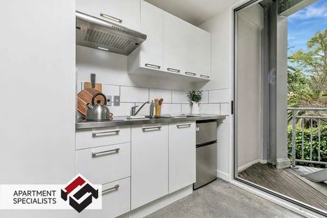 Photo of property in 2b/308 Parnell Road, Parnell, Auckland, 1052